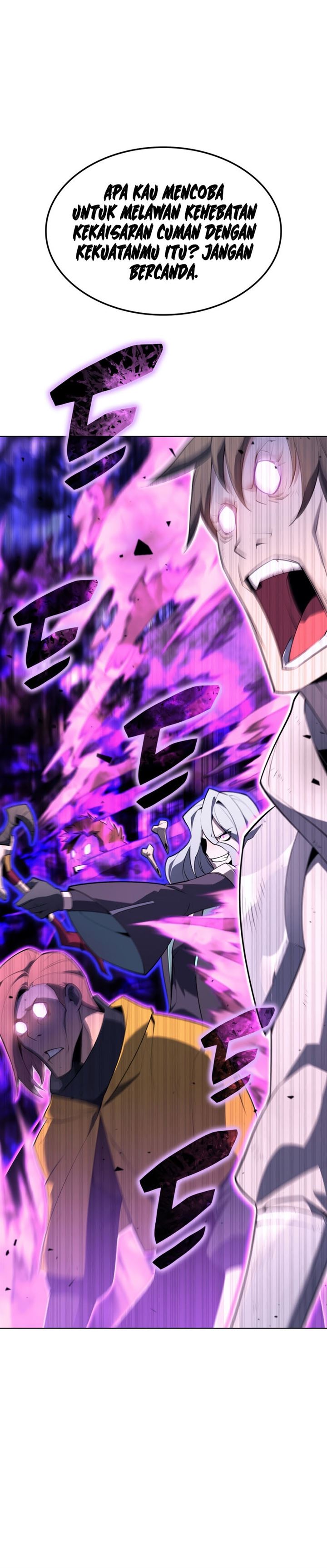 Read Overgeared ID Manga Online