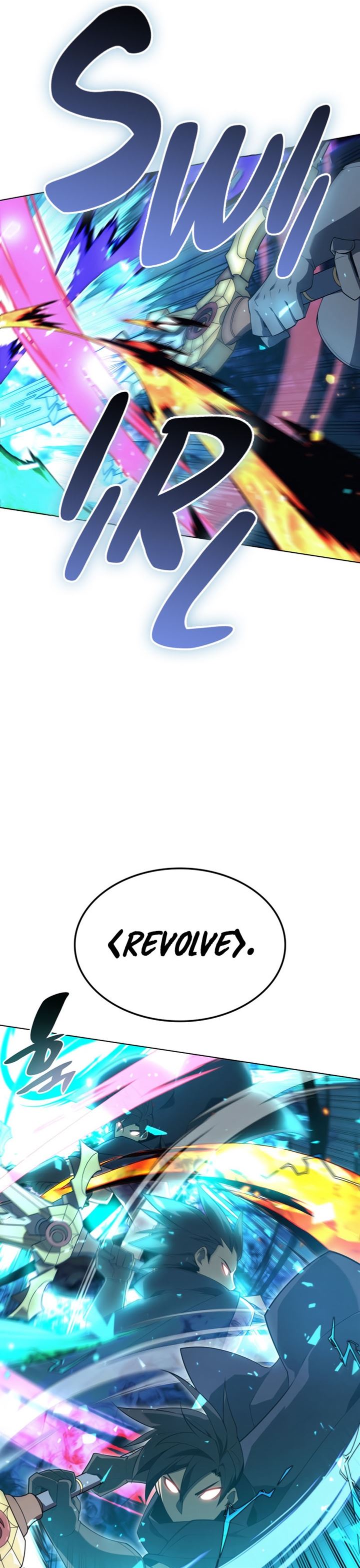 Read Overgeared ID Manga Online