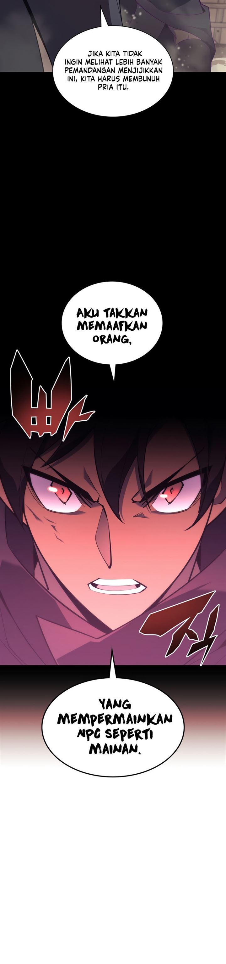 Read Overgeared ID Manga Online