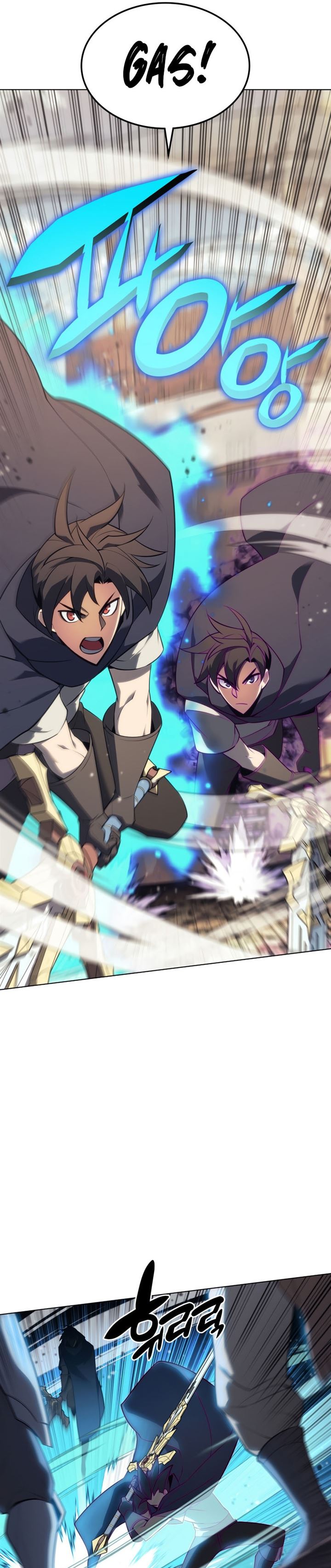 Read Overgeared ID Manga Online