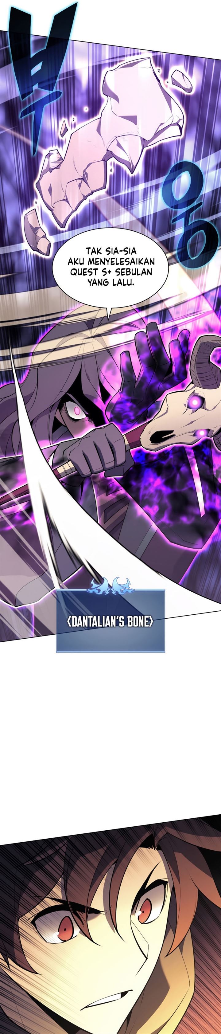 Read Overgeared ID Manga Online