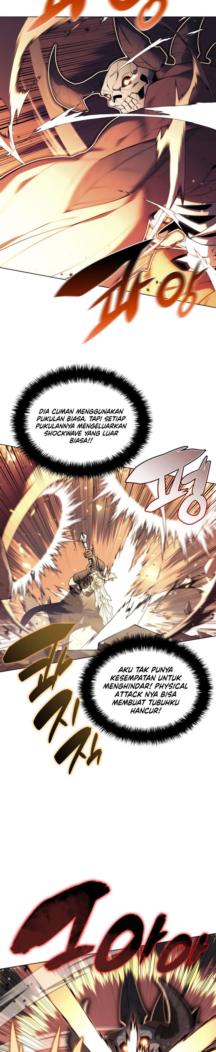 Read Overgeared ID Manga Online