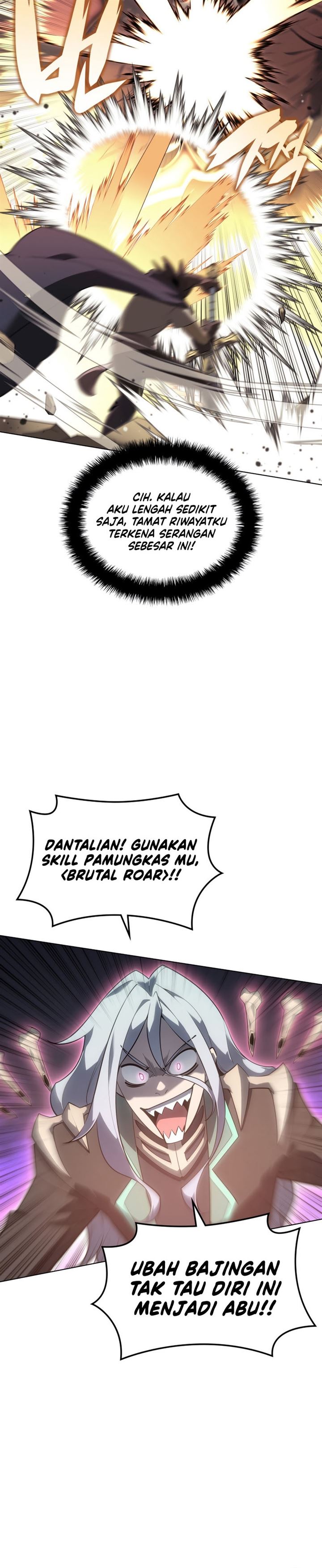 Read Overgeared ID Manga Online
