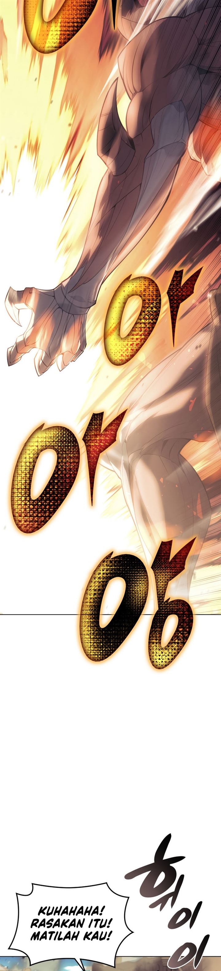 Read Overgeared ID Manga Online