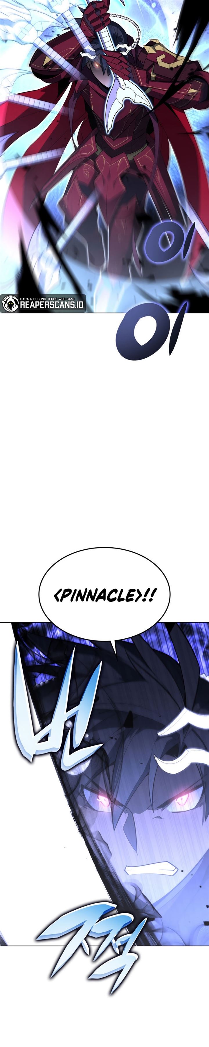 Read Overgeared ID Manga Online