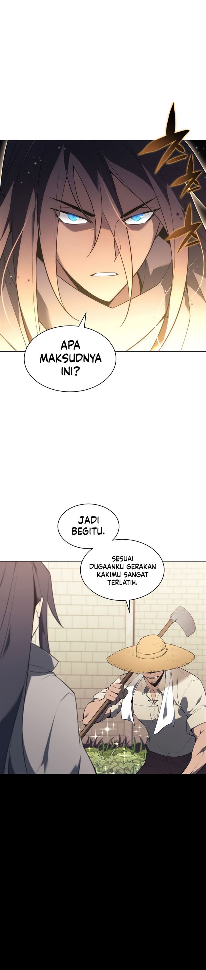 Read Overgeared ID Manga Online