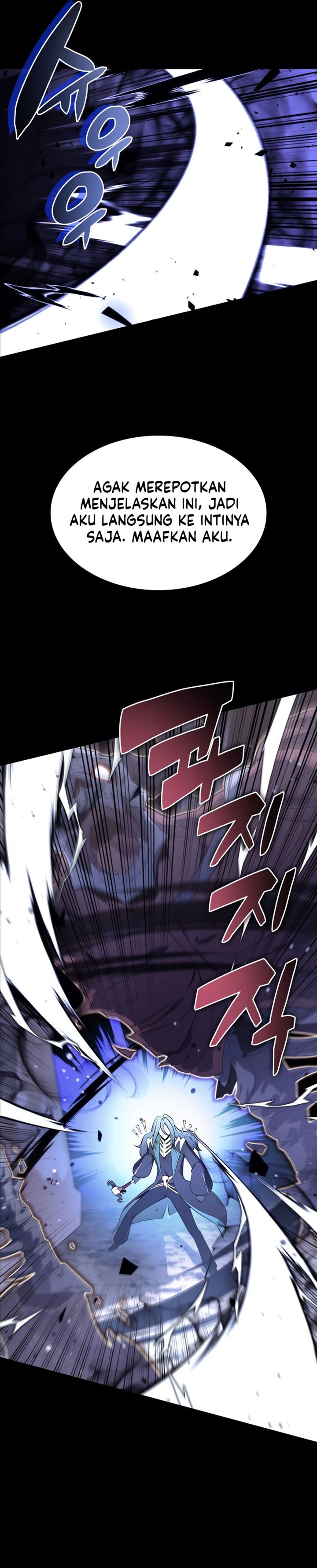 Read Overgeared ID Manga Online