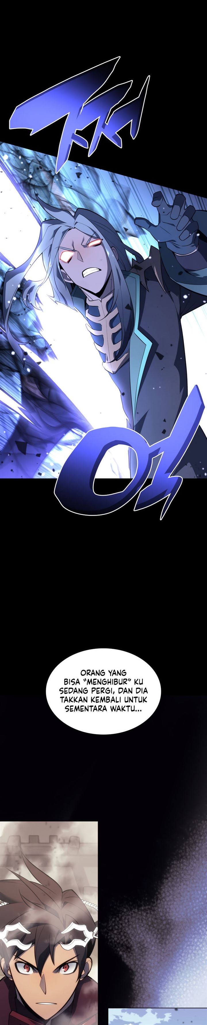 Read Overgeared ID Manga Online