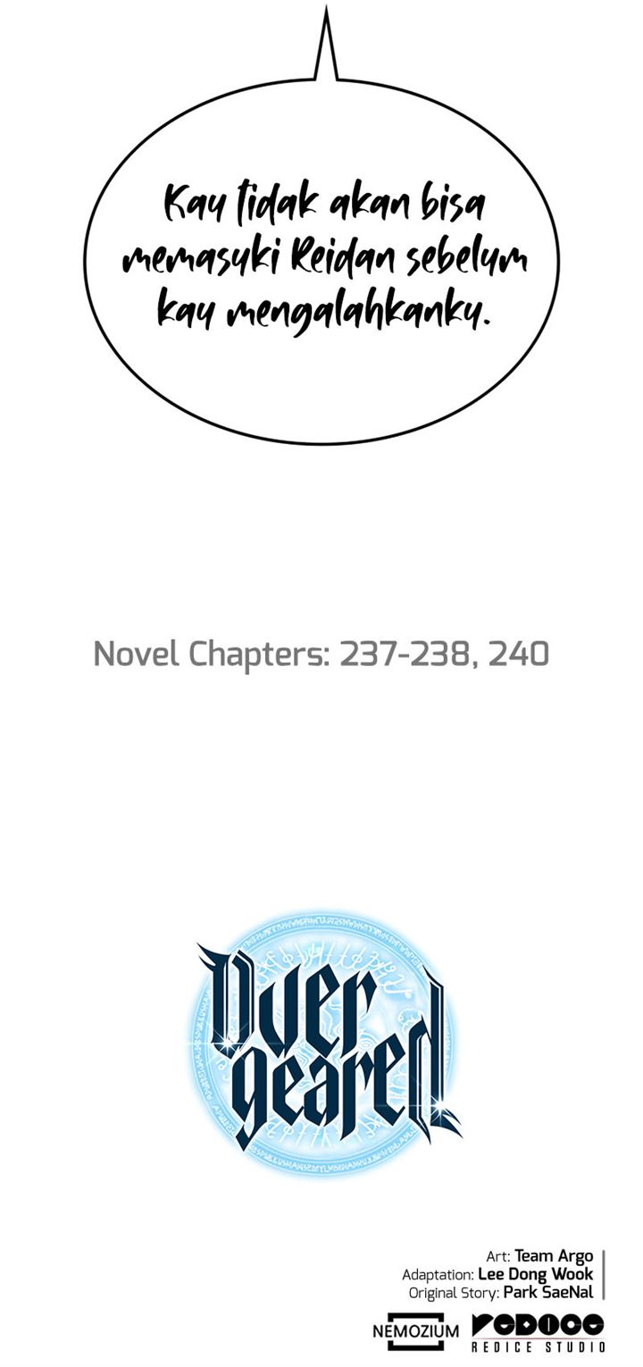 Read Overgeared ID Manga Online