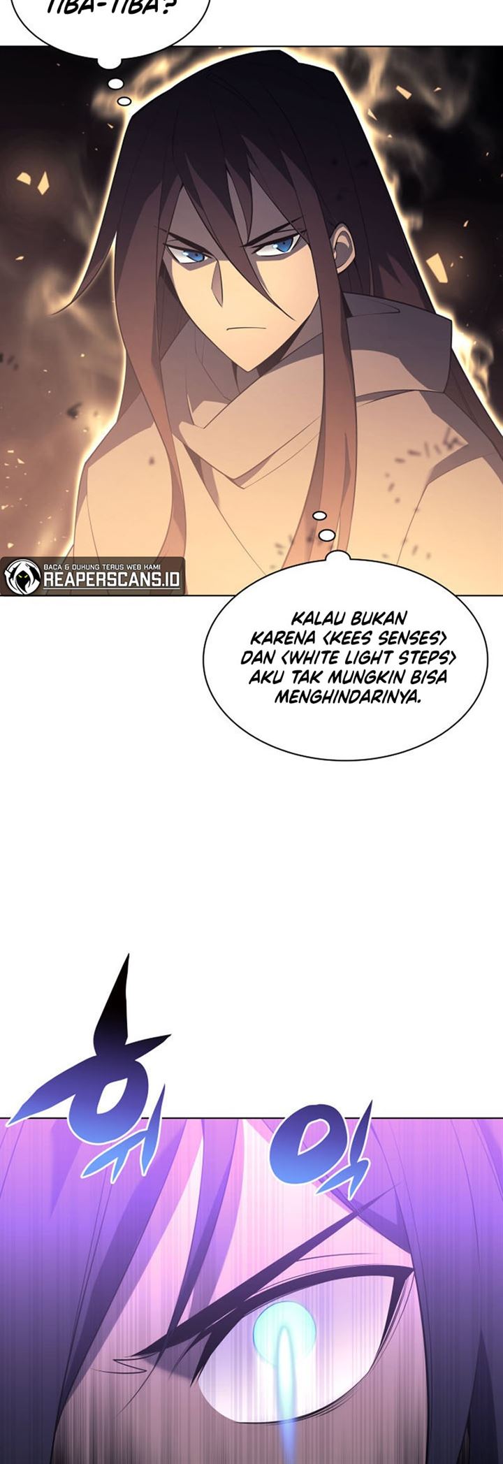 Read Overgeared ID Manga Online