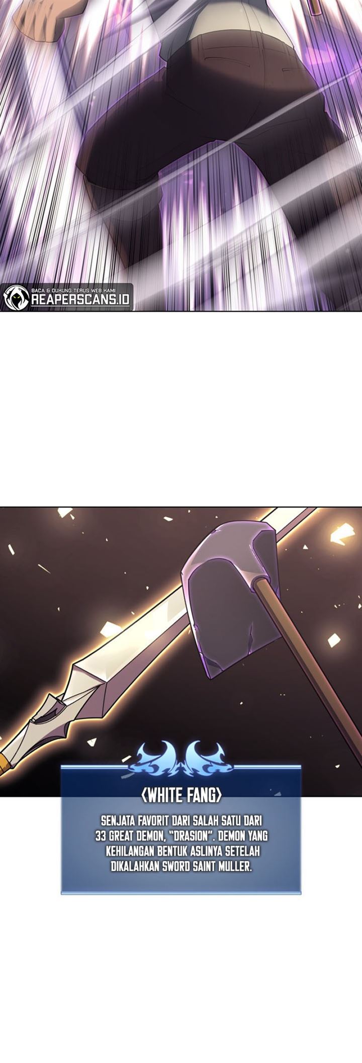 Read Overgeared ID Manga Online