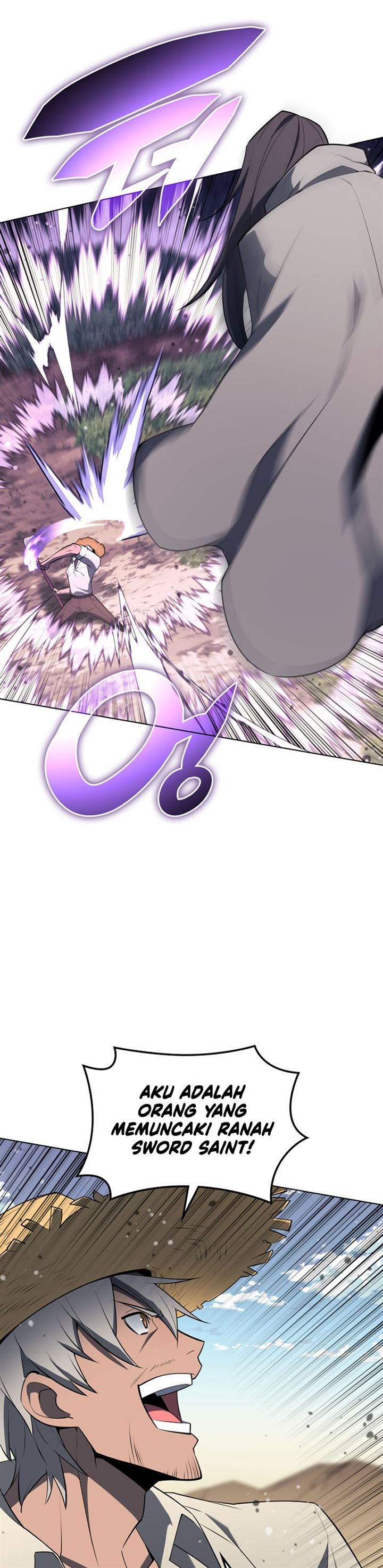Read Overgeared ID Manga Online