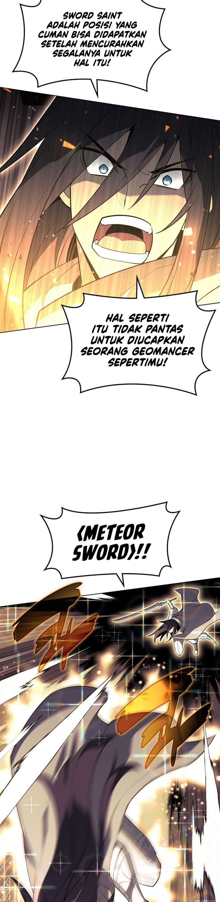 Read Overgeared ID Manga Online