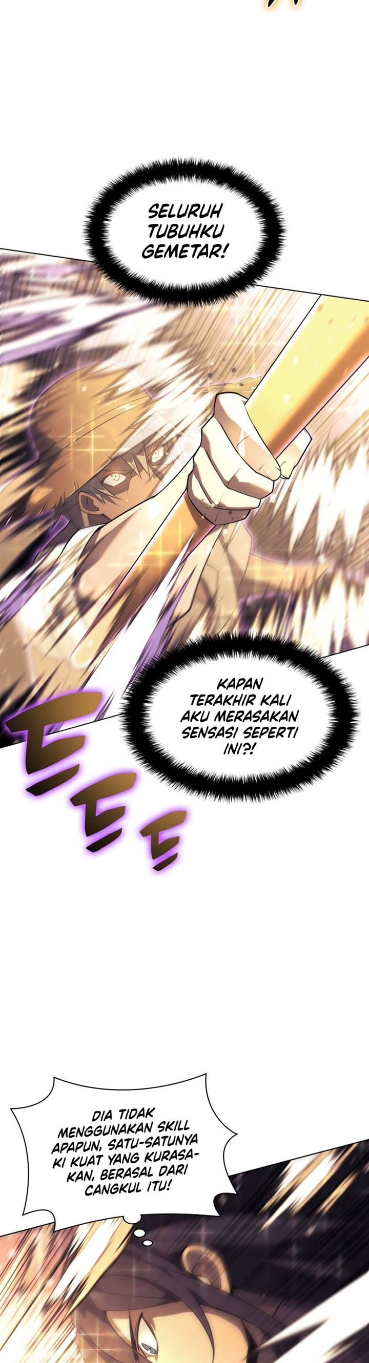 Read Overgeared ID Manga Online