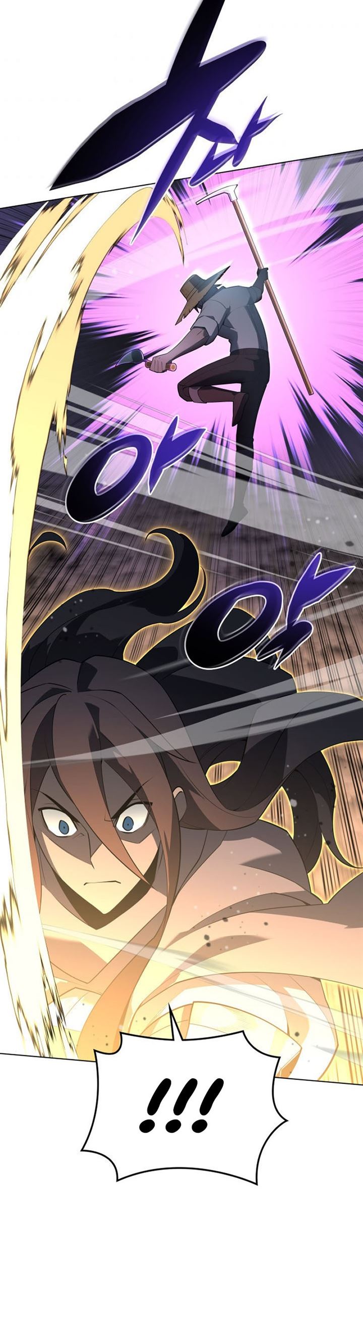 Read Overgeared ID Manga Online