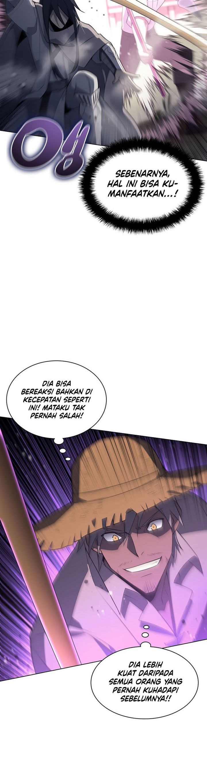 Read Overgeared ID Manga Online