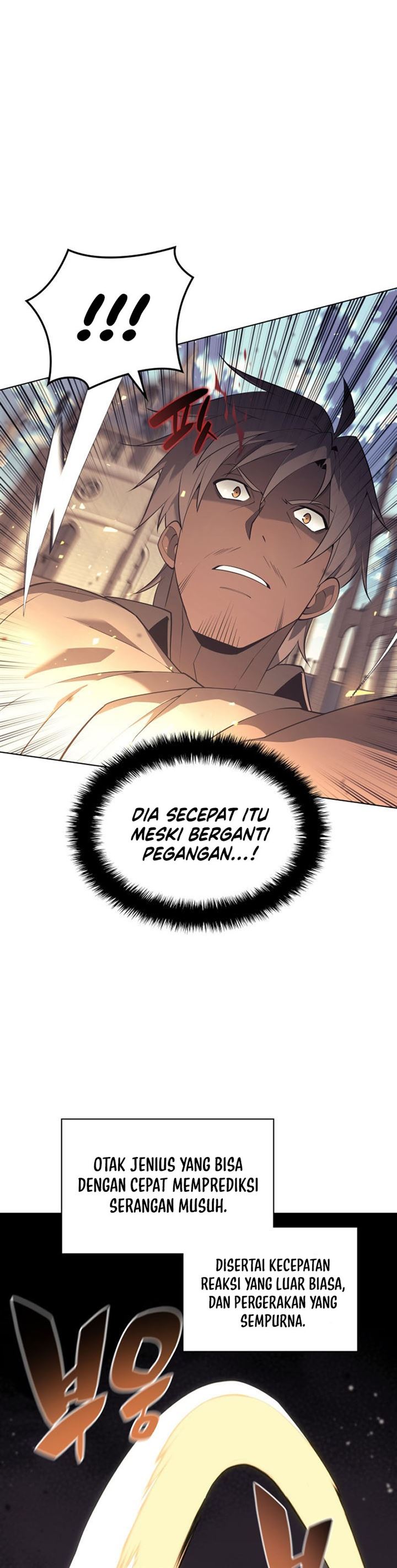 Read Overgeared ID Manga Online