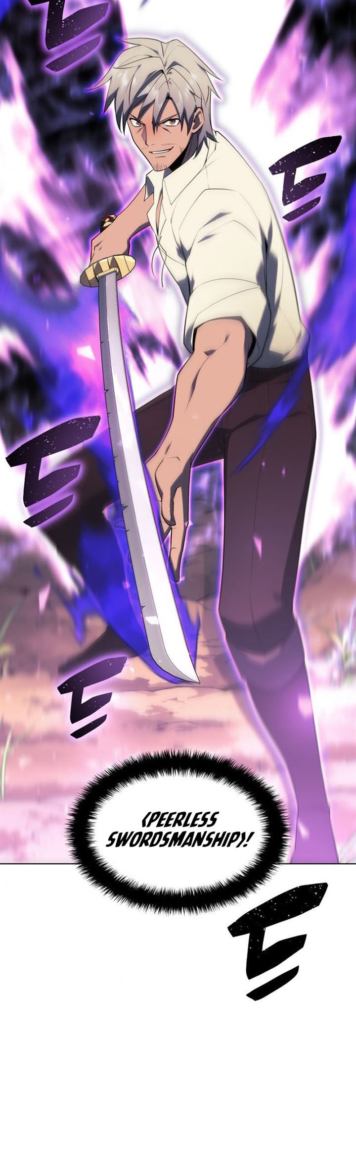 Read Overgeared ID Manga Online