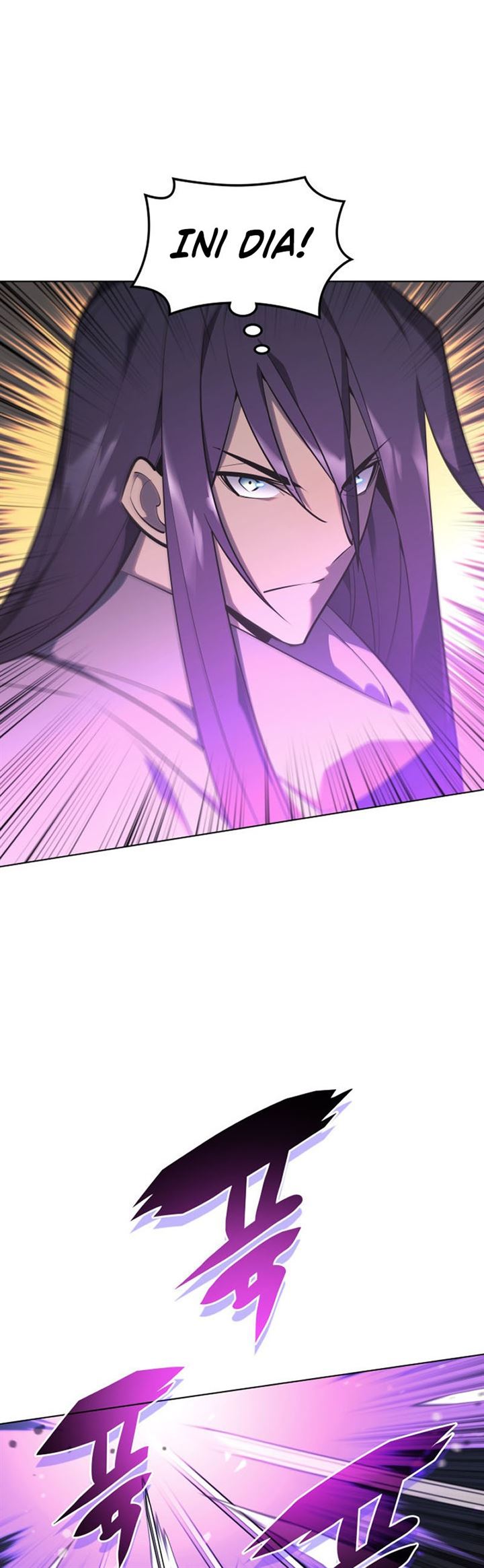 Read Overgeared ID Manga Online