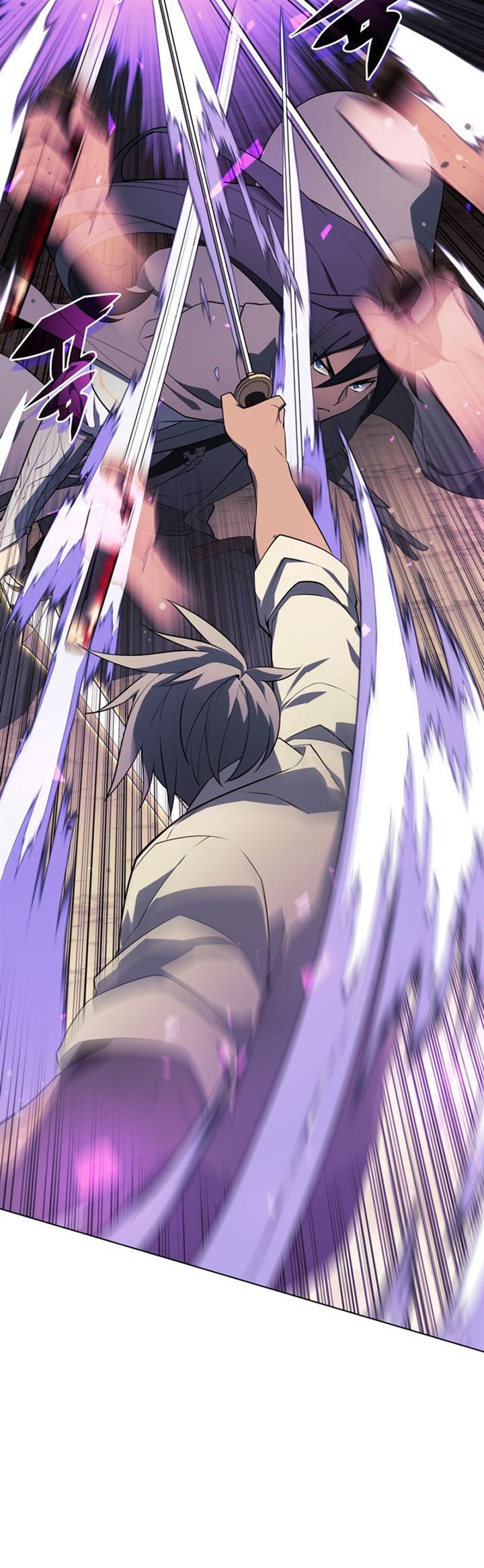 Read Overgeared ID Manga Online