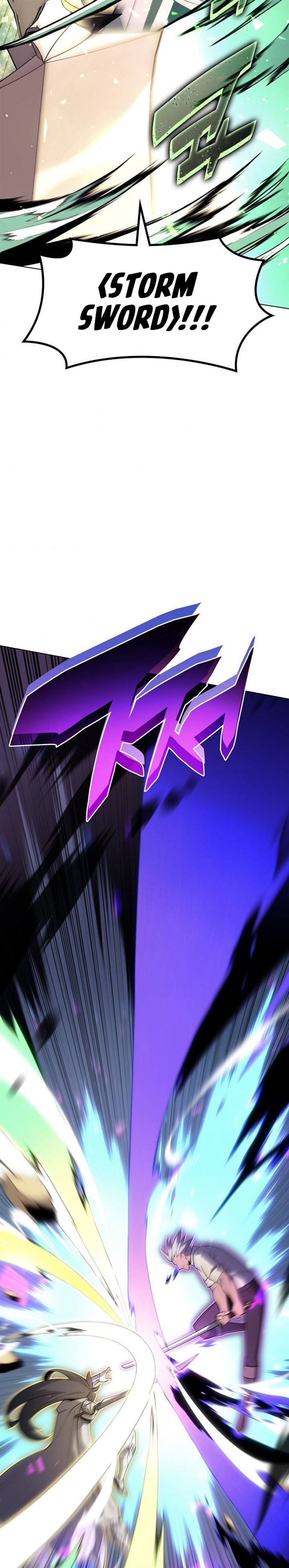 Read Overgeared ID Manga Online