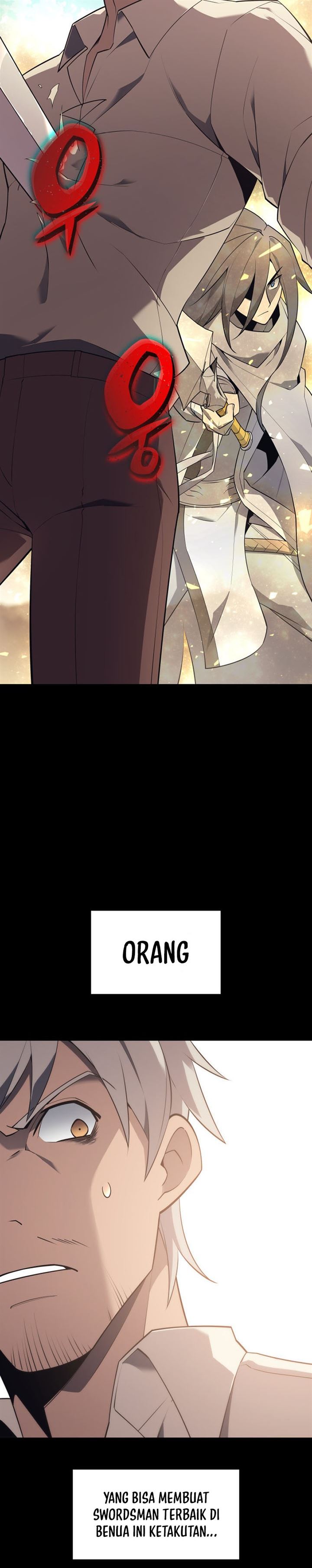 Read Overgeared ID Manga Online