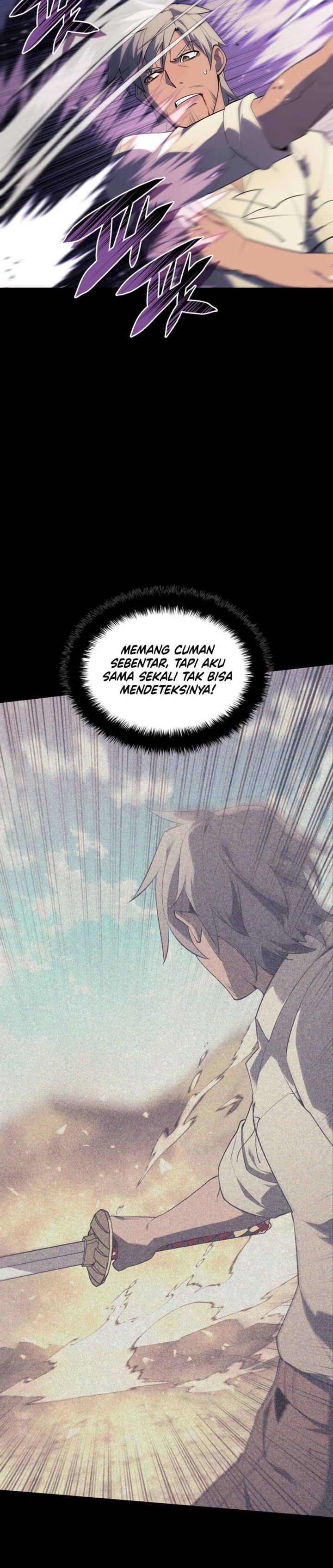 Read Overgeared ID Manga Online