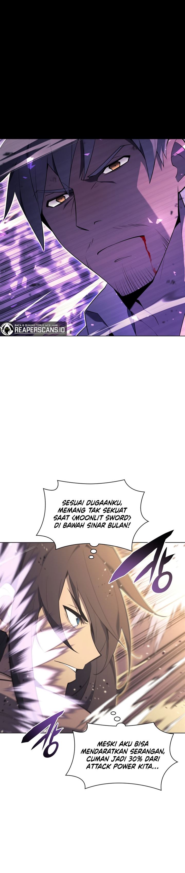 Read Overgeared ID Manga Online