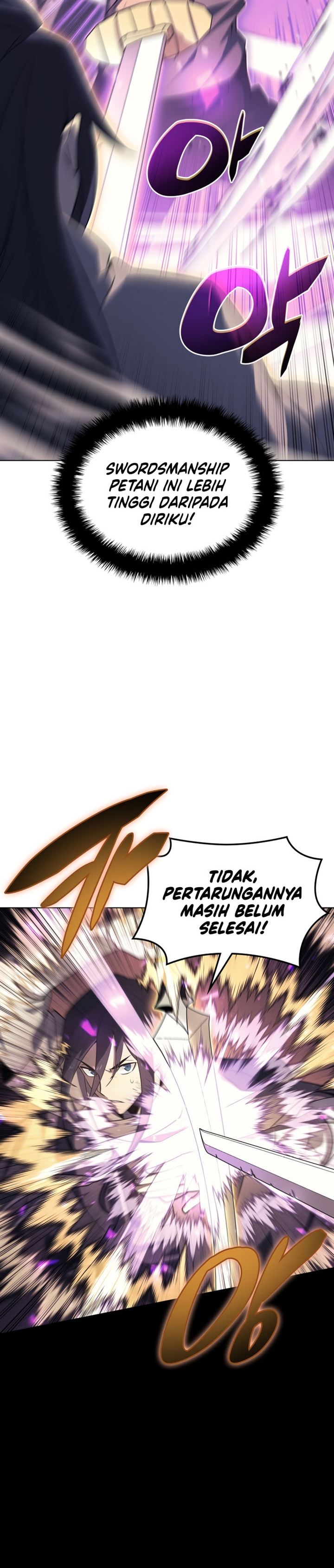 Read Overgeared ID Manga Online