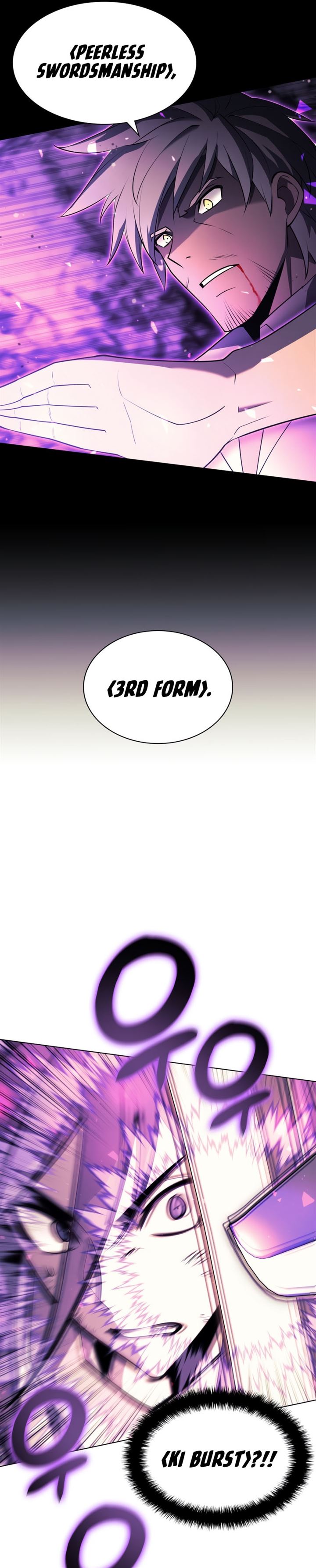 Read Overgeared ID Manga Online