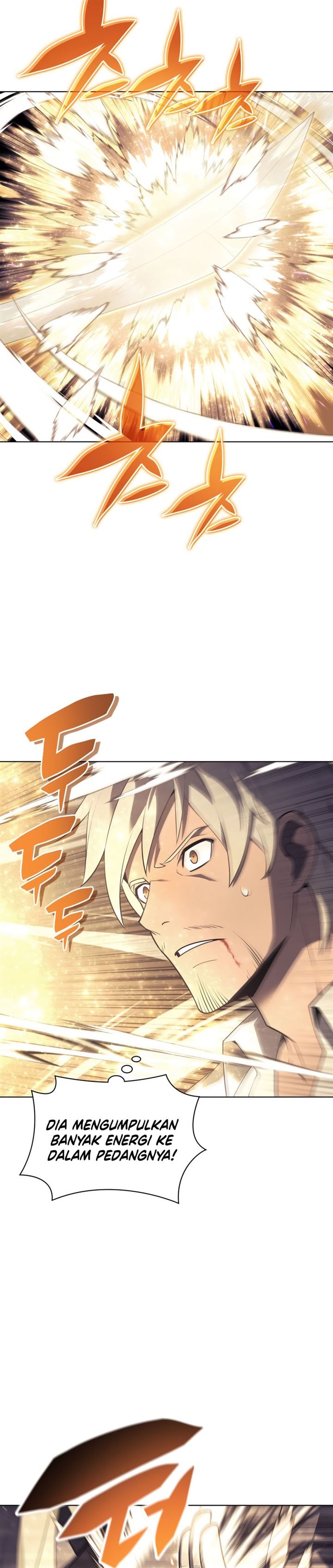 Read Overgeared ID Manga Online