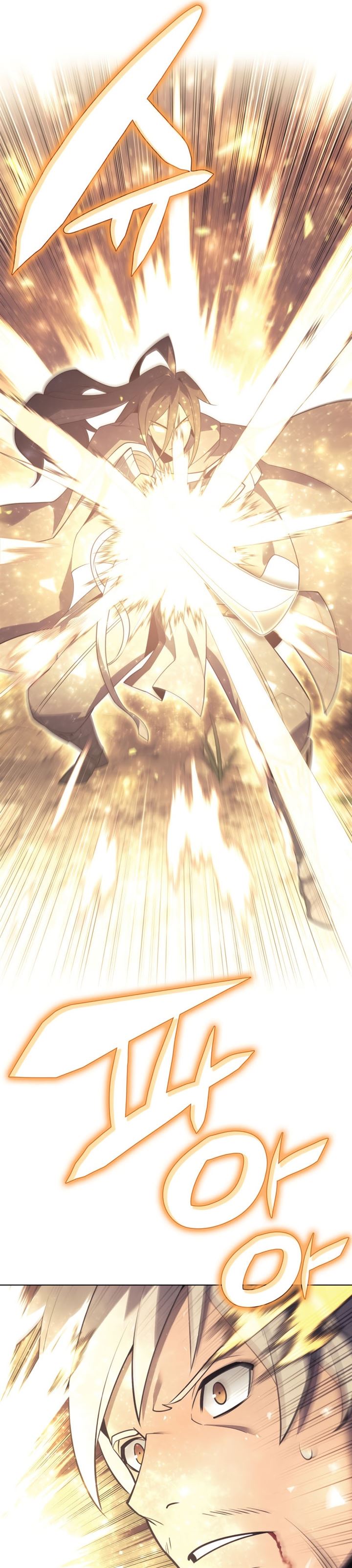 Read Overgeared ID Manga Online