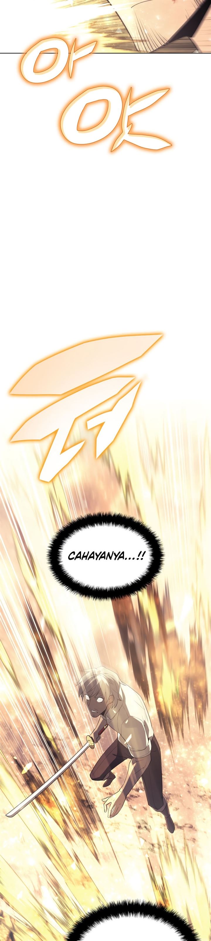 Read Overgeared ID Manga Online