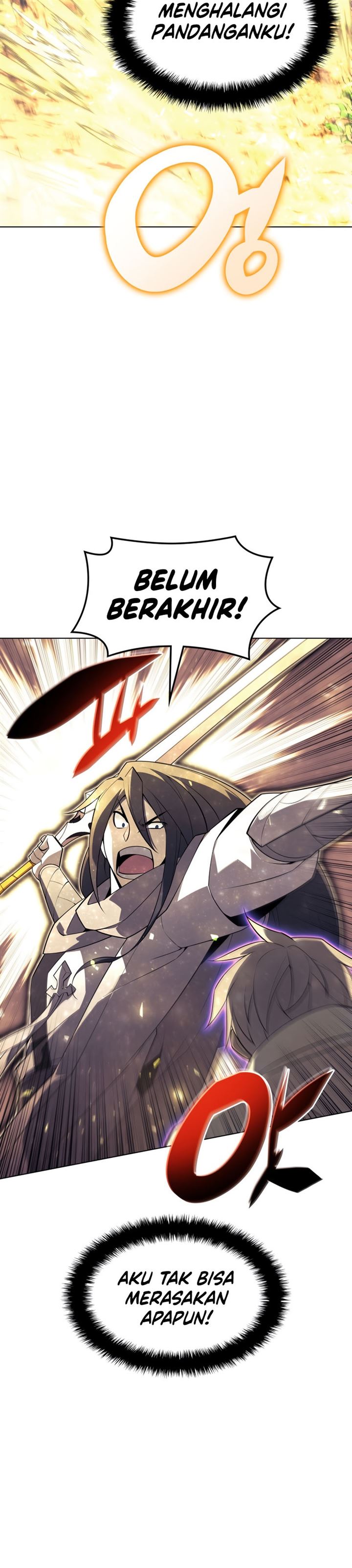 Read Overgeared ID Manga Online
