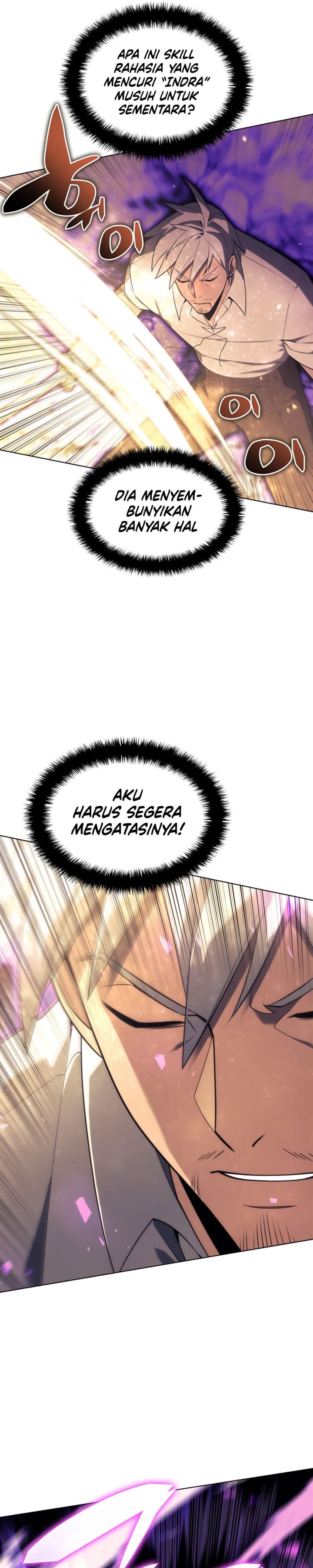 Read Overgeared ID Manga Online