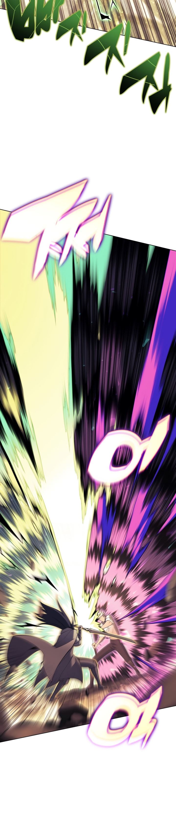 Read Overgeared ID Manga Online