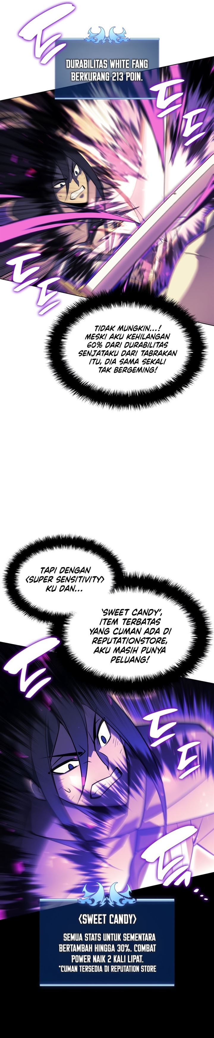 Read Overgeared ID Manga Online