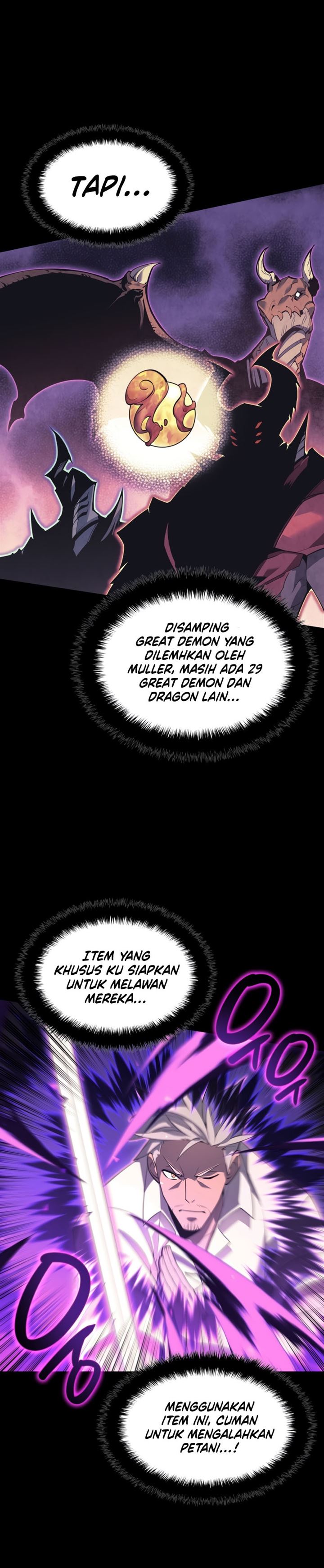 Read Overgeared ID Manga Online