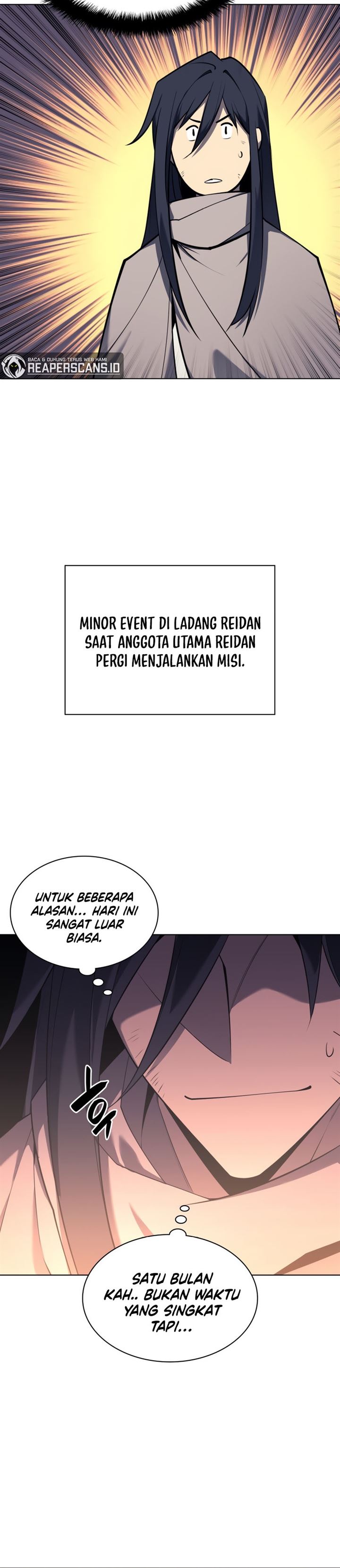 Read Overgeared ID Manga Online