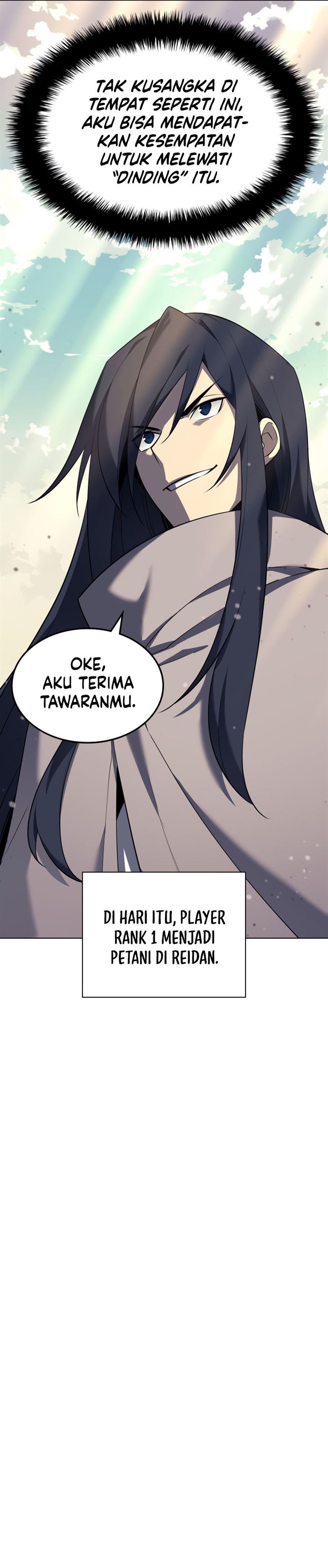Read Overgeared ID Manga Online