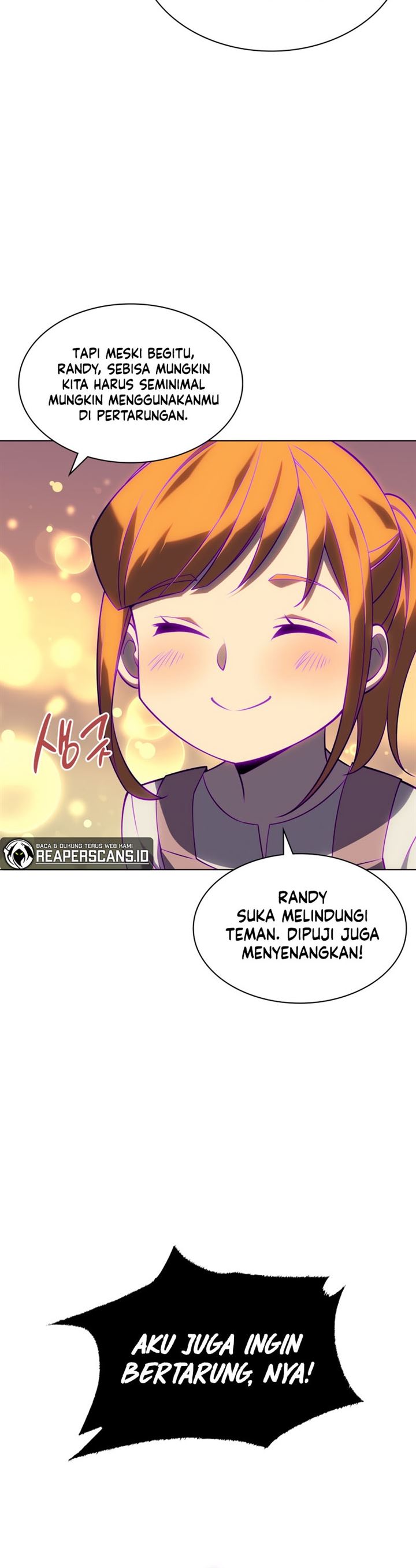 Read Overgeared ID Manga Online