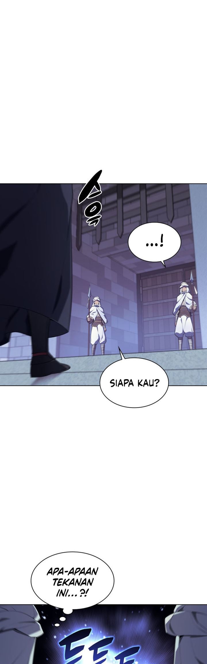Read Overgeared ID Manga Online