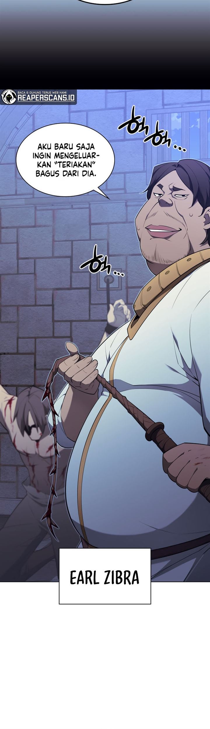 Read Overgeared ID Manga Online