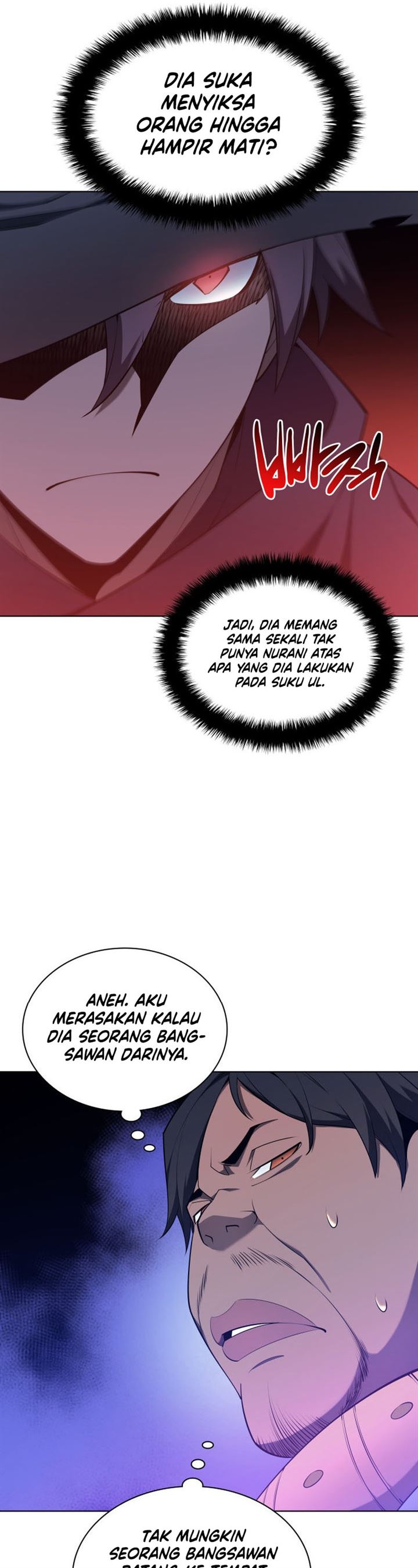 Read Overgeared ID Manga Online