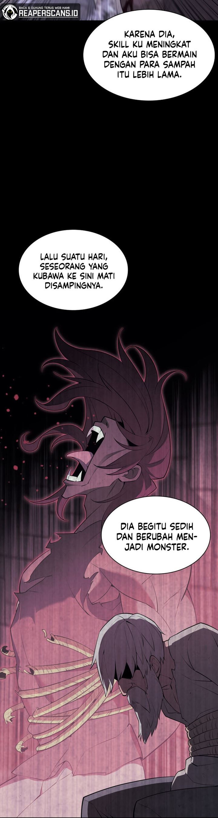 Read Overgeared ID Manga Online