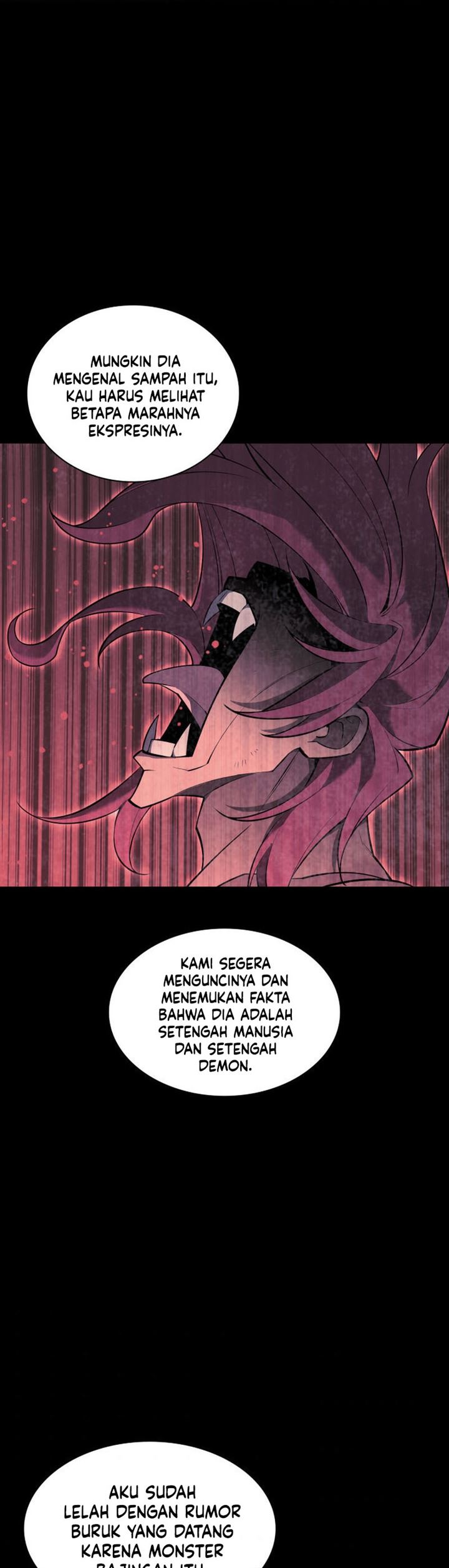 Read Overgeared ID Manga Online