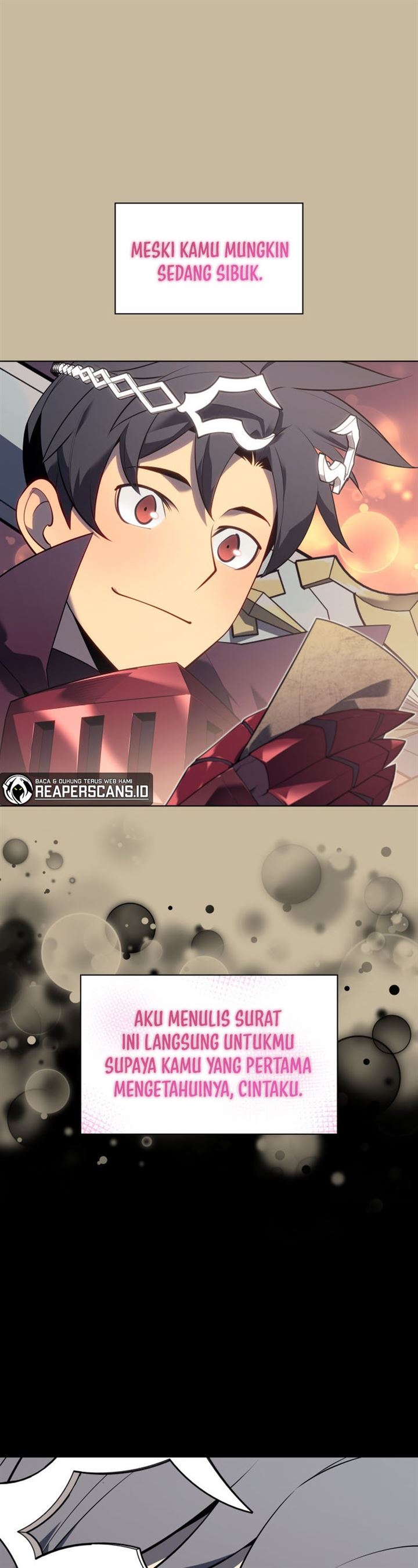 Read Overgeared ID Manga Online