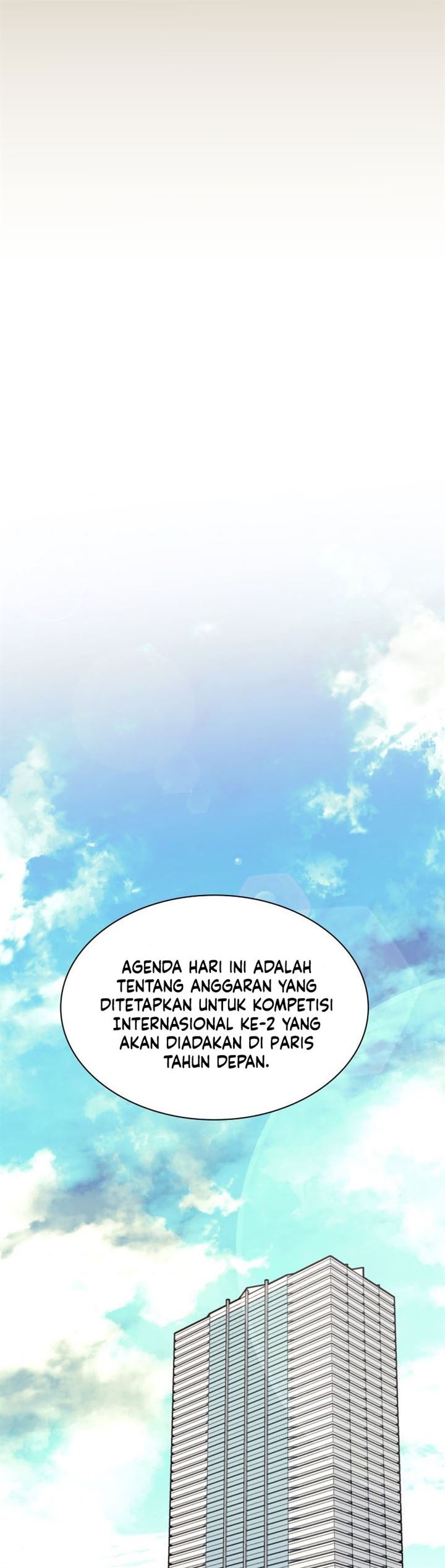 Read Overgeared ID Manga Online