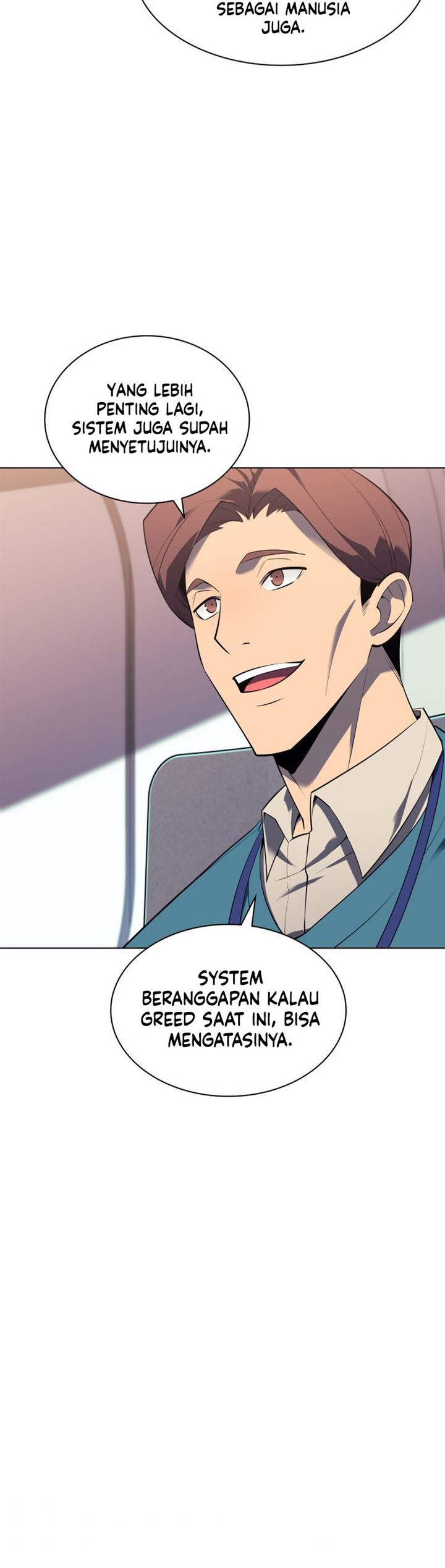Read Overgeared ID Manga Online