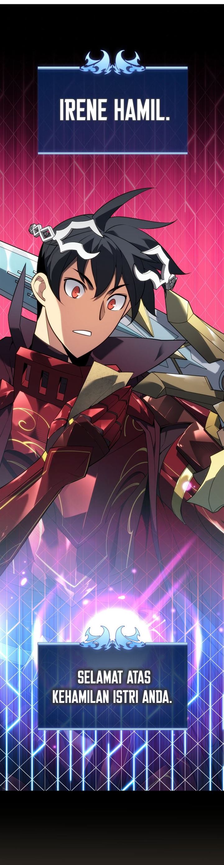 Read Overgeared ID Manga Online